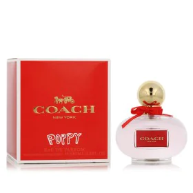 Parfum Femme Coach EDP Poppy 100 ml de Coach, Eau de parfum - Réf : S8314018, Prix : 42,01 €, Remise : %