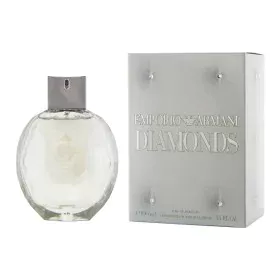 Perfume Mujer Giorgio Armani EDP Emporio Armani Diamonds 100 ml de Giorgio Armani, Agua de perfume - Ref: S8314020, Precio: 7...