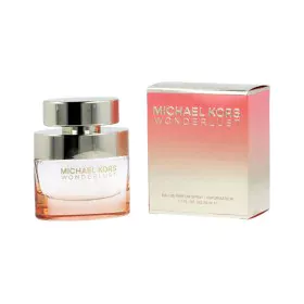 Perfume Mulher Michael Kors EDP Wonderlust 50 ml de Michael Kors, Água de perfume - Ref: S8314029, Preço: 45,59 €, Desconto: %