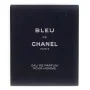 Men's Perfume Set Chanel Bleu de Chanel Eau de Parfum 2 Pieces 3 Pieces by Chanel, Sets - Ref: S8314030, Price: 136,54 €, Dis...