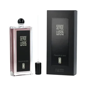 Perfume Mulher Serge Lutens EDP Feminite Du Bois 100 ml de Serge Lutens, Água de perfume - Ref: S8314036, Preço: 114,73 €, De...