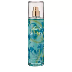 Spray Corporal Britney Spears Island Fantasy 236 ml de Britney Spears, Sprays corporais - Ref: S8314063, Preço: 10,89 €, Desc...