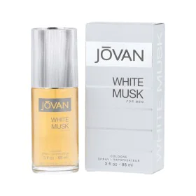 Parfum Homme Jovan EDC White Musk 88 ml de Jovan, Eau de cologne - Réf : S8314065, Prix : 10,15 €, Remise : %