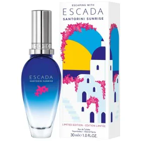 Parfum Femme Escada Santorini Sunrise EDP 30 ml de Escada, Eau de parfum - Réf : S8314080, Prix : 23,80 €, Remise : %