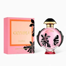 Damenparfüm Paco Rabanne Olympéa Flora EDP EDP 80 ml von Paco Rabanne, Eau de Parfum - Ref: S8314116, Preis: 75,95 €, Rabatt: %