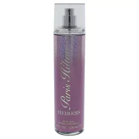 Body Mist Paris Hilton Heiress 236 ml von Paris Hilton, Körpersprays - Ref: S8314118, Preis: 10,66 €, Rabatt: %