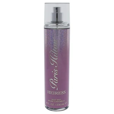 Fragranza Corpo Paris Hilton Heiress 236 ml di Paris Hilton, Spray per il corpo - Rif: S8314118, Prezzo: 10,18 €, Sconto: %