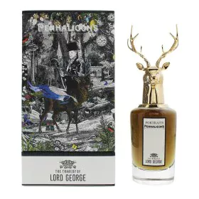 Men's Perfume Penhaligon's EDP The Tragedy of Lord George 75 ml by Penhaligon's, Eau de Perfume - Ref: S8314133, Price: 238,4...