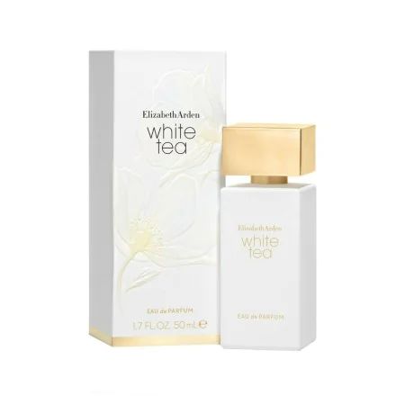 Parfum Femme Elizabeth Arden White Tea Eau de Parfum EDP EDP 50 ml de Elizabeth Arden, Eau de parfum - Réf : S8314140, Prix :...