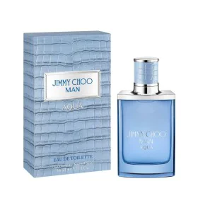 Herrenparfüm Jimmy Choo EDT Aqua 50 ml von Jimmy Choo, Eau de Toilette - Ref: S8314199, Preis: 35,17 €, Rabatt: %