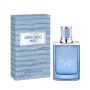 Parfum Homme Jimmy Choo EDT Aqua 50 ml de Jimmy Choo, Eau de toilette - Réf : S8314199, Prix : 35,17 €, Remise : %