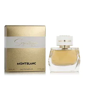 Parfum Femme Montblanc EDP Signature Absolue 50 ml de Montblanc, Eau de parfum - Réf : S8314200, Prix : 39,66 €, Remise : %