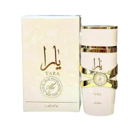 Perfume Mulher Lattafa EDP Yara Moi 100 ml de Lattafa, Água de perfume - Ref: S8314223, Preço: 24,61 €, Desconto: %