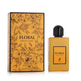 Perfume Mulher Maison Alhambra EDP Floral Profumo 100 ml de Maison Alhambra, Água de perfume - Ref: S8314224, Preço: 19,23 €,...