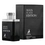 Profumo Uomo Maison Alhambra EDP Man Black Edition 100 ml di Maison Alhambra, Eau de Parfum - Rif: S8314231, Prezzo: 17,07 €,...