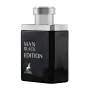 Herrenparfüm Maison Alhambra EDP Man Black Edition 100 ml von Maison Alhambra, Eau de Parfum - Ref: S8314231, Preis: 16,78 €,...