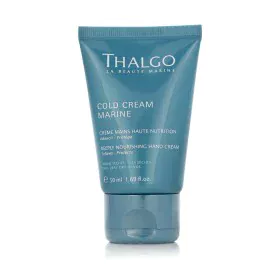 Crema Mani Thalgo Cold Cream Marine 50 ml di Thalgo, Creme per unghie e mani - Rif: S8314248, Prezzo: 15,00 €, Sconto: %