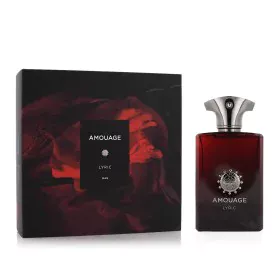 Perfume Hombre Amouage EDP Lyric 100 ml de Amouage, Agua de perfume - Ref: S8314286, Precio: 205,13 €, Descuento: %