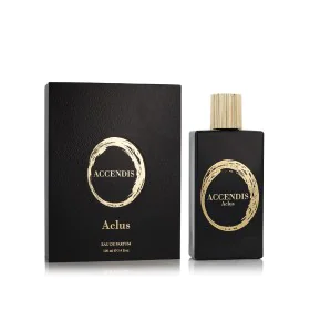 Parfum Unisexe Accendis Aclus EDP 100 ml de Accendis, Eau de parfum - Réf : S8314298, Prix : 66,26 €, Remise : %