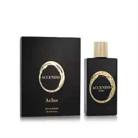 Parfum Unisexe Accendis Aclus EDP 100 ml de Accendis, Eau de parfum - Réf : S8314298, Prix : 66,26 €, Remise : %