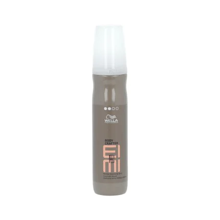 Couche de finition Wella EIMI 150 ml de Wella, Laques et sprays - Réf : S8314323, Prix : 10,41 €, Remise : %