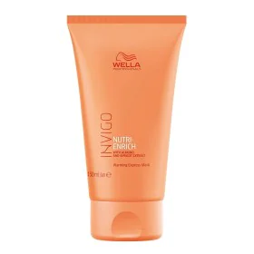 Nutritive Haarmaske Invigo Nutri-Enrich Wella Invigo Nutri-Enrich (150 ml) 150 ml von Wella, Kuren - Ref: S8314324, Preis: 17...