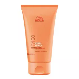 Máscara Capilar Nutritiva Invigo Nutri-Enrich Wella Invigo Nutri-Enrich (150 ml) 150 ml de Wella, Máscaras - Ref: S8314324, P...