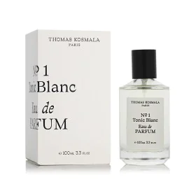 Parfum Unisexe Thomas Kosmala No.1 Tonic Blanc EDP 100 ml de Thomas Kosmala, Eau de parfum - Réf : S8314360, Prix : 89,19 €, ...