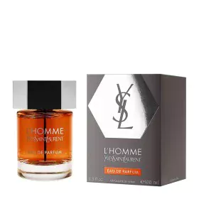 Parfum Homme Yves Saint Laurent L'Homme Eau de Parfum EDP 100 ml de Yves Saint Laurent, Eau de parfum - Réf : S8314378, Prix ...