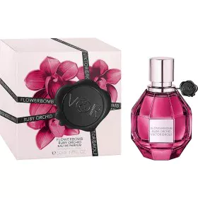 Damenparfüm Viktor & Rolf Flowerbomb Ruby Orchid EDP 50 ml von Viktor & Rolf, Eau de Parfum - Ref: S8314379, Preis: 86,18 €, ...