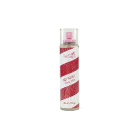 Body Mist Aquolina Pink Sugar Red Velvet 236 ml by Aquolina, Body sprays - Ref: S8314387, Price: 9,09 €, Discount: %