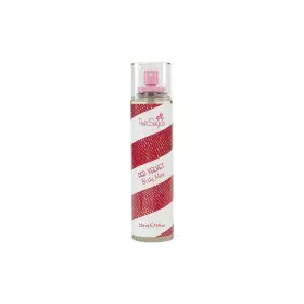 Body Mist Aquolina Pink Sugar Red Velvet 236 ml by Aquolina, Body sprays - Ref: S8314387, Price: 9,09 €, Discount: %