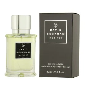 Profumo Uomo David Beckham EDT Instinct 30 ml di David Beckham, Eau de Toilette - Rif: S8314421, Prezzo: 9,03 €, Sconto: %