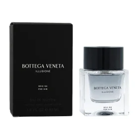 Parfum Homme Bottega Veneta Illusione Bois Nu EDT 50 ml de Bottega Veneta, Eau de toilette - Réf : S8314463, Prix : 41,70 €, ...