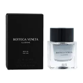 Herrenparfüm Bottega Veneta Illusione Bois Nu EDT 50 ml von Bottega Veneta, Eau de Toilette - Ref: S8314463, Preis: 39,16 €, ...