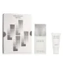 Set de Parfum Homme Issey Miyake L'Eau D'Issey EDT 2 Pièces de Issey Miyake, Coffrets de parfums - Réf : S8314471, Prix : 39,...