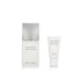 Conjunto de Perfume Homem Issey Miyake L'Eau D'Issey EDT 2 Peças de Issey Miyake, Conjuntos - Ref: S8314471, Preço: 39,72 €, ...