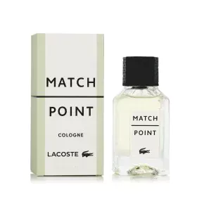 Parfum Homme Lacoste EDT Match Point 50 ml de Lacoste, Eau de toilette - Réf : S8314475, Prix : 23,44 €, Remise : %