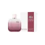 Parfum Femme Lacoste EDT L.12.12 Rose Eau Intense 100 ml de Lacoste, Eau de toilette - Réf : S8314482, Prix : 35,44 €, Remise...