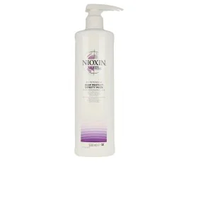 Máscara Capilar Reparadora Nioxin 3D 500 ml de Nioxin, Máscaras - Ref: S8314509, Preço: 26,67 €, Desconto: %