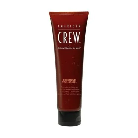 Gel Fijador Fuerte American Crew Finishing & Styling 250 ml de American Crew, Geles - Ref: S8314537, Precio: 8,57 €, Descuent...