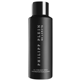 Parfum Corporel PHILIPP PLEIN No Limit$ 150 ml de PHILIPP PLEIN, Sprays pour le corps - Réf : S8314590, Prix : 28,80 €, Remis...