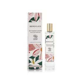 Profumo Unisex Berdoues EDP Jasmine Flower & Almond 50 ml di Berdoues, Eau de Parfum - Rif: S8314604, Prezzo: 18,07 €, Sconto: %