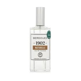 Unisex-Parfüm Berdoues EDC 1902 Naturelle 125 ml von Berdoues, Eau de Cologne - Ref: S8314614, Preis: 13,71 €, Rabatt: %