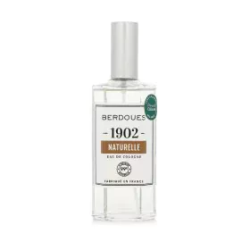 Perfume Unissexo Berdoues EDC 1902 Naturelle 125 ml de Berdoues, Água de colónia - Ref: S8314614, Preço: 11,99 €, Desconto: %