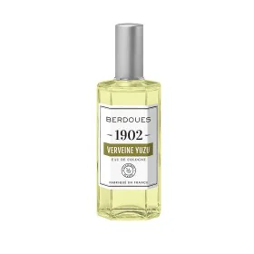 Parfum Homme Berdoues 1902 Verveine Yuzu EDC 125 ml de Berdoues, Eau de cologne - Réf : S8314615, Prix : 13,50 €, Remise : %