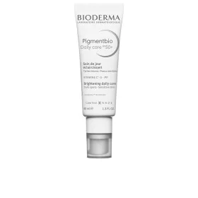 Crema Antimanchas Bioderma Pigmentbio 40 ml de Bioderma, Tratamientos para manchas - Ref: S8314664, Precio: 22,64 €, Descuent...