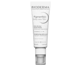 Crème anti-taches Bioderma Pigmentbio 40 ml de Bioderma, Peaux à problèmes - Réf : S8314664, Prix : 22,14 €, Remise : %