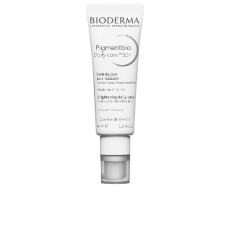 Crema Antimacchie Bioderma Pigmentbio 40 ml di Bioderma, Trattamenti anti acne e anti macchie - Rif: S8314664, Prezzo: 22,59 ...