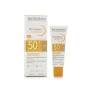 Protector Solar con Color Bioderma Photoderm Aquafluide Light SPF 50+ 40 ml de Bioderma, Filtros solares - Ref: S8314665, Pre...